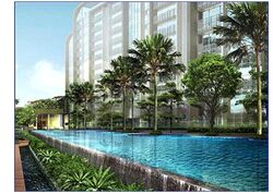 Hundred Trees (D5), Condominium #599654181